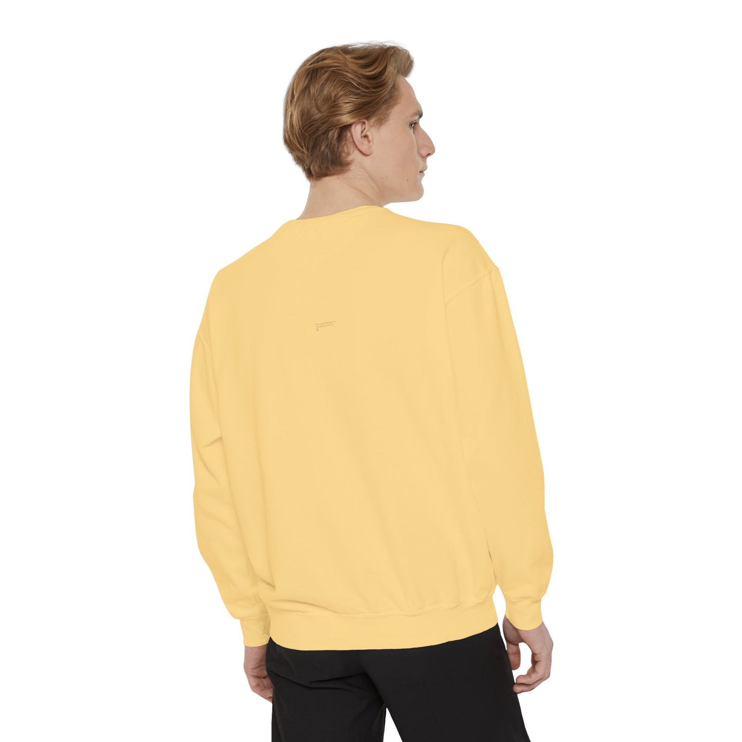 Sweatshirt Gossips Chit Chatter Design