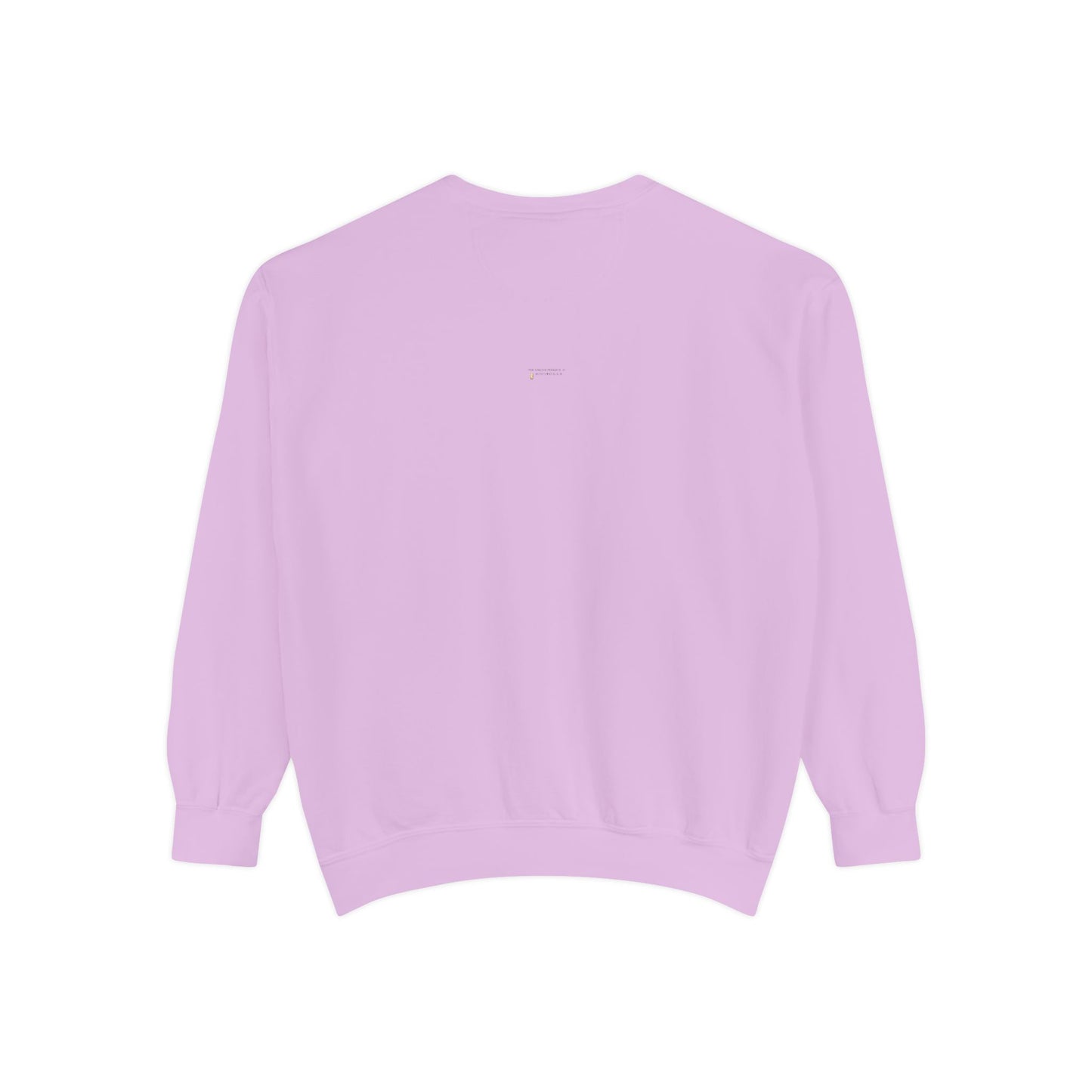 UNDERSTAND Sweatshirt - Reggae Song inspired