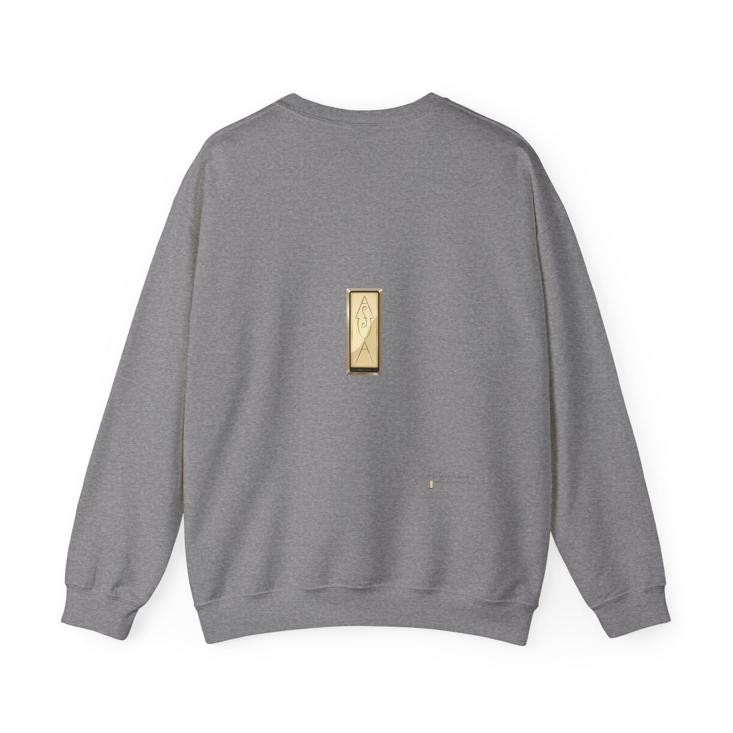 Save the World Sweatshirt : EMPRESS-E