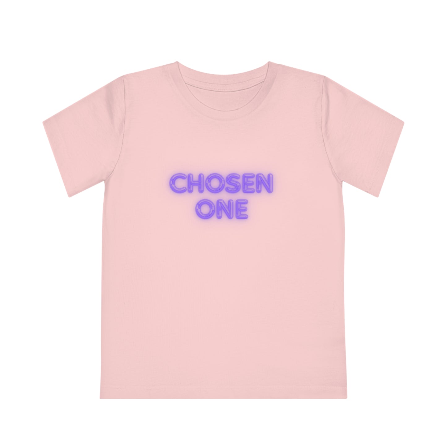 Kids' Creator T-Shirt CHOSEN ONE
