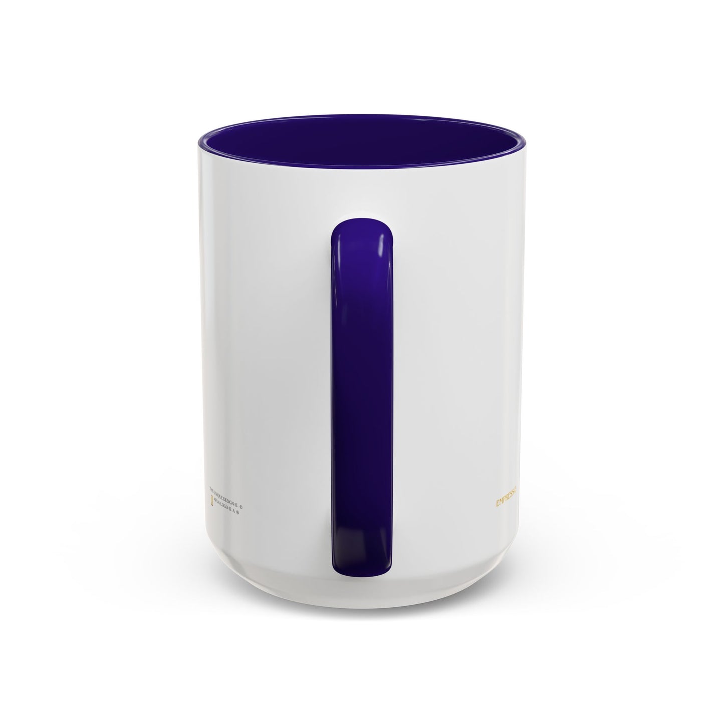 Mug - Colorful 11oz SOULMATE Love Gift for Couples