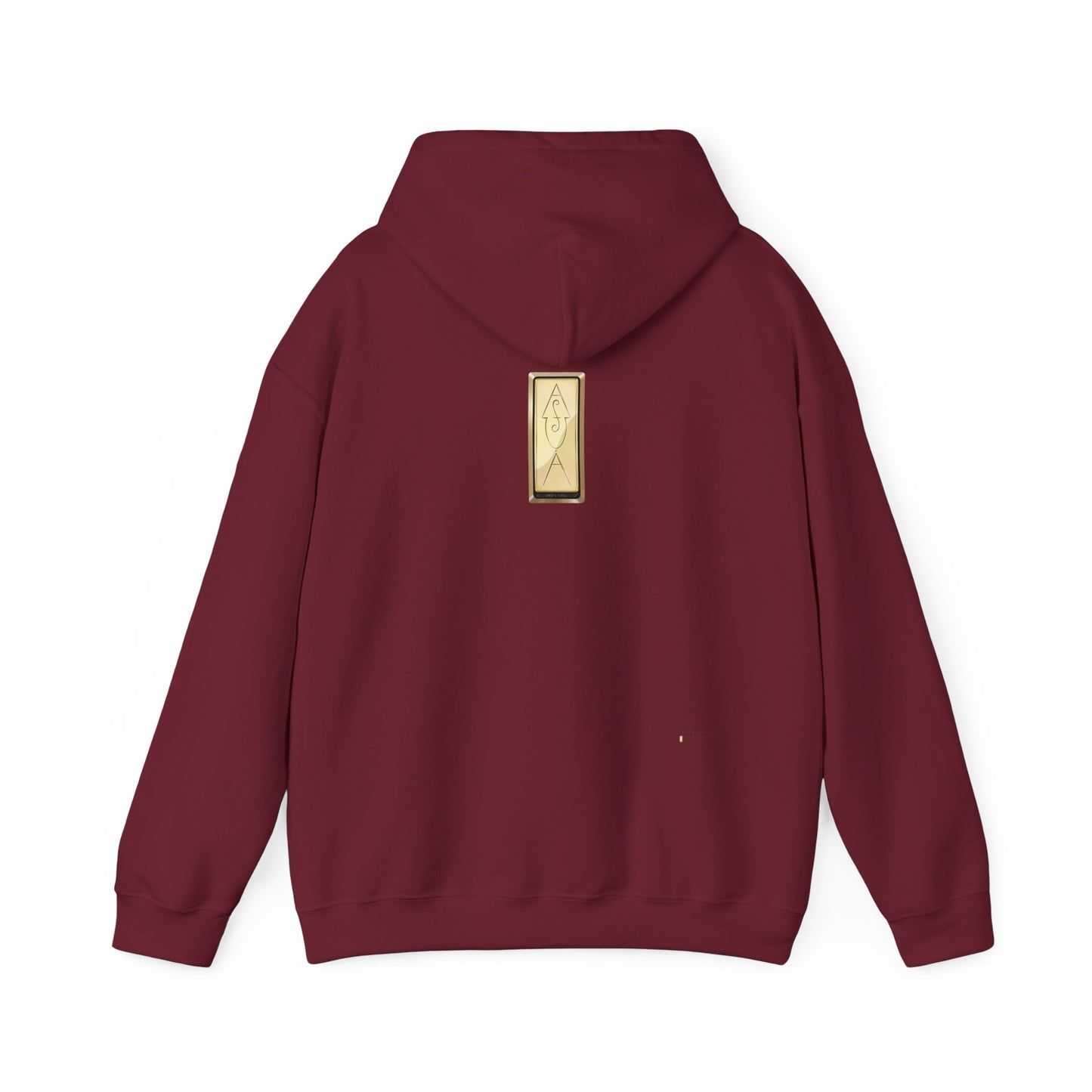 WATERFALL Hoodie - Reggae Song Inspired Unisex Sweatshirt