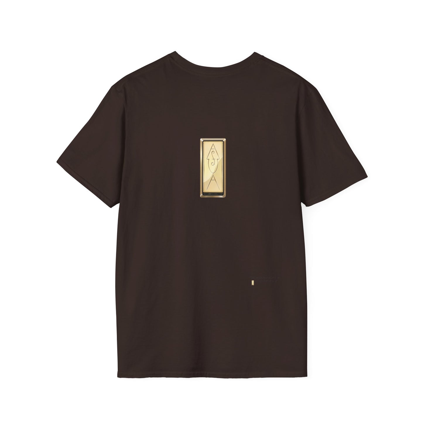 Black History Unisex T-Shirt - My People Design