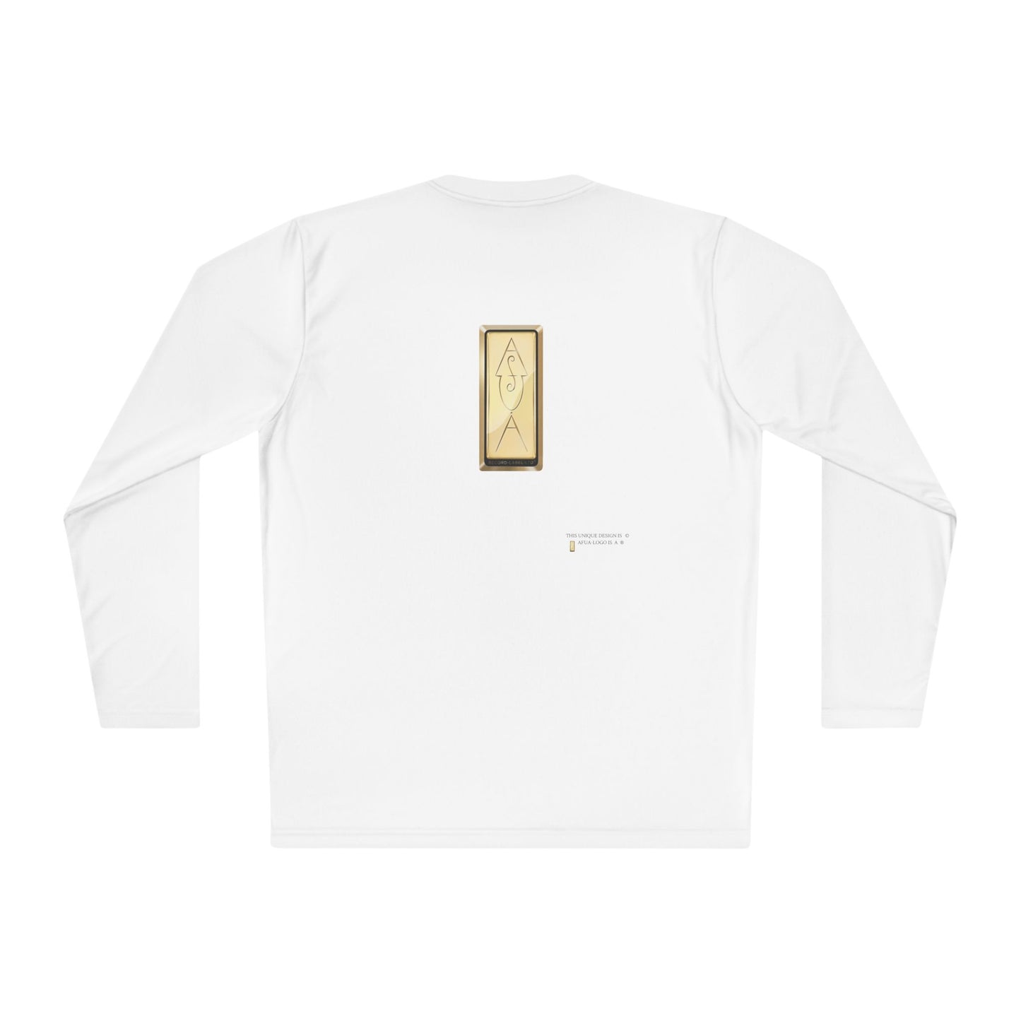 Broken System Unisex Lightweight Long Sleeve Tee - Trendy Graphic Tee, Rebellion Shirt, Activist Clothing, Protest Apparel, Political