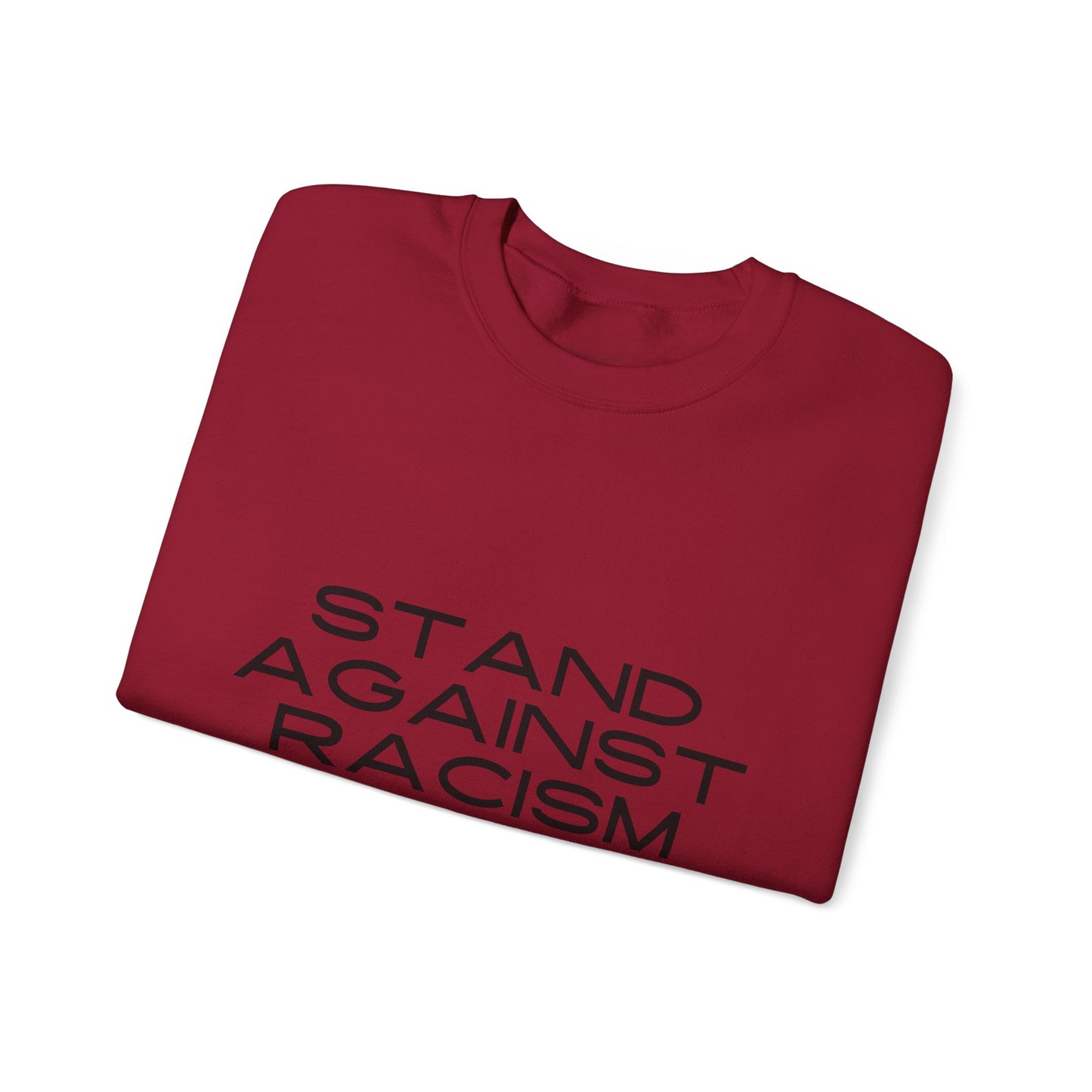 Racism Awareness Sweatshirt