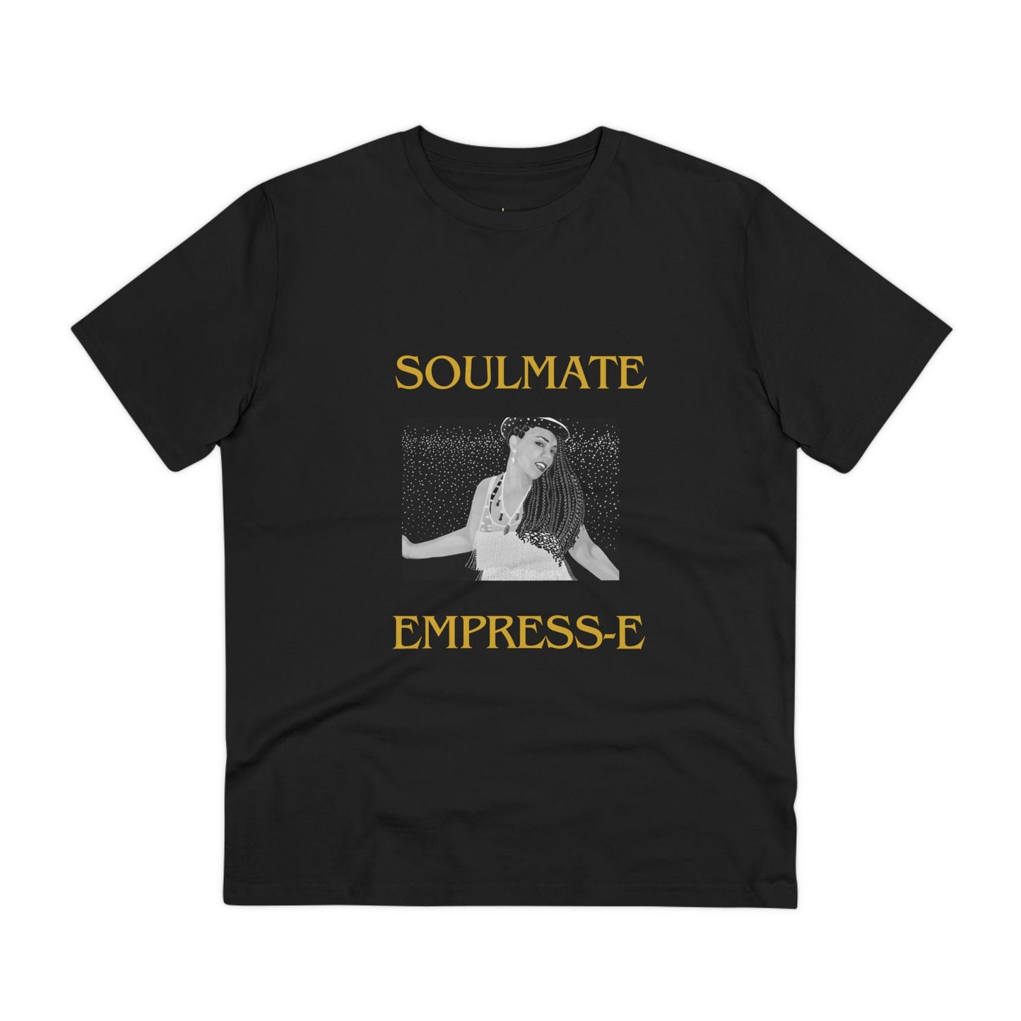 Organic Creator T-shirt - Unisex - SOULMATE