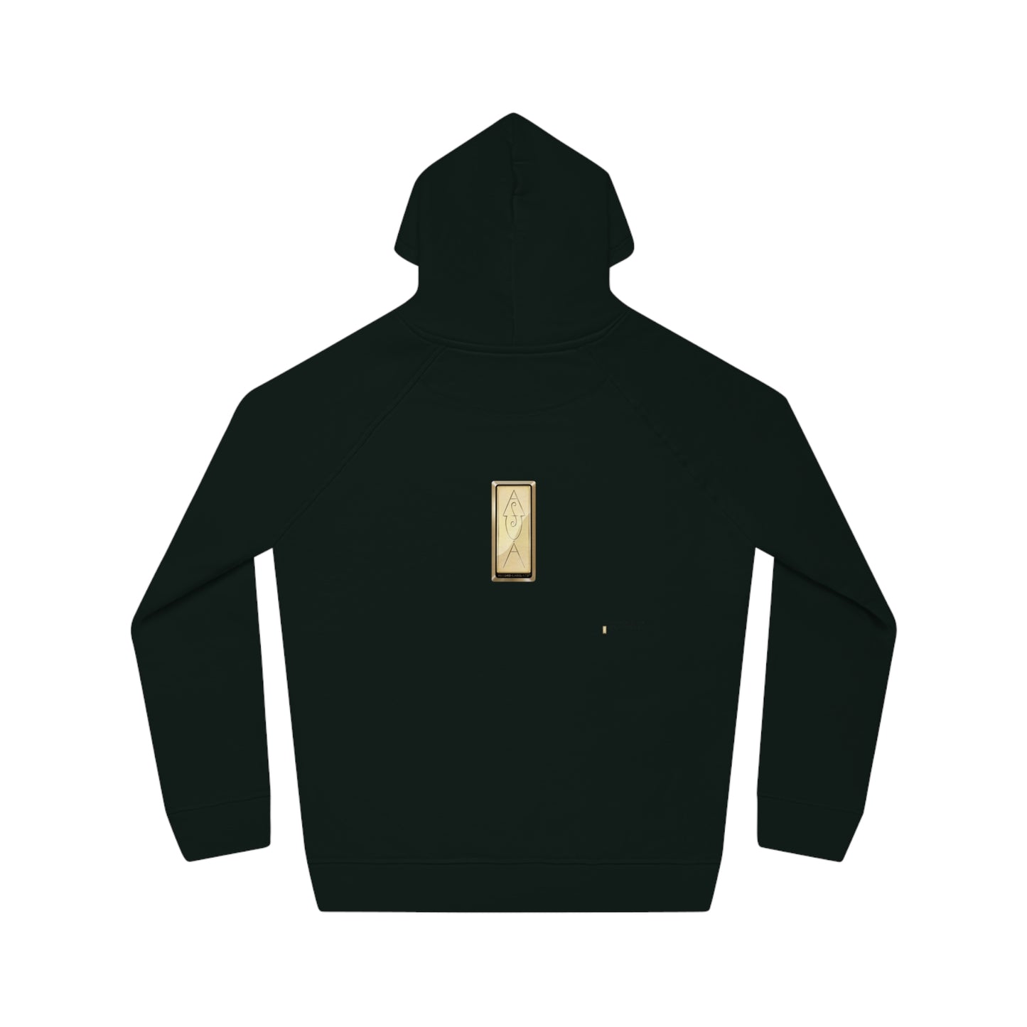 Hoodie - MY PEOPLE REAP REPARATIONS BLACK HISTORY EMPRESS-E
