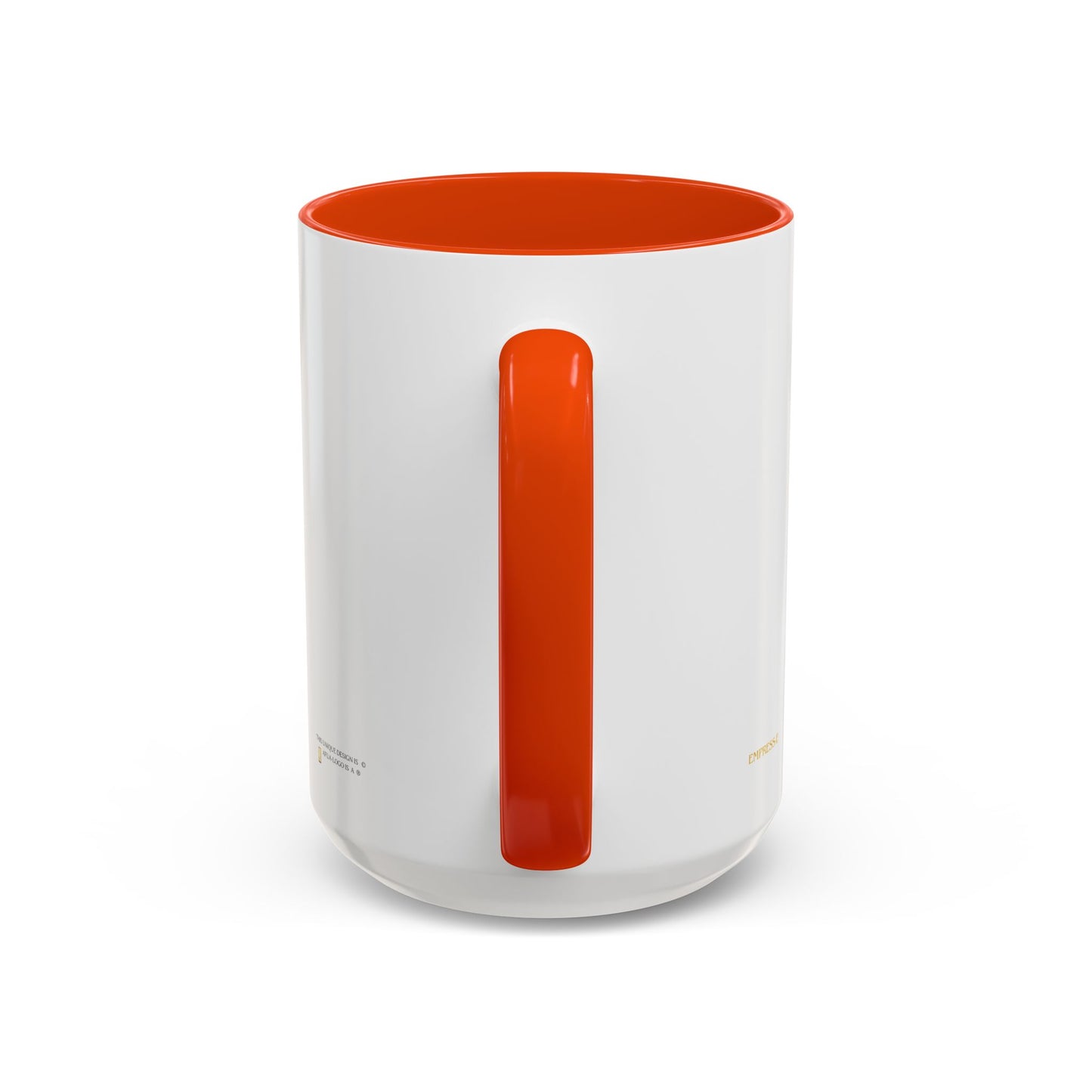 Mug - Colorful 11oz SOULMATE Love Gift for Couples