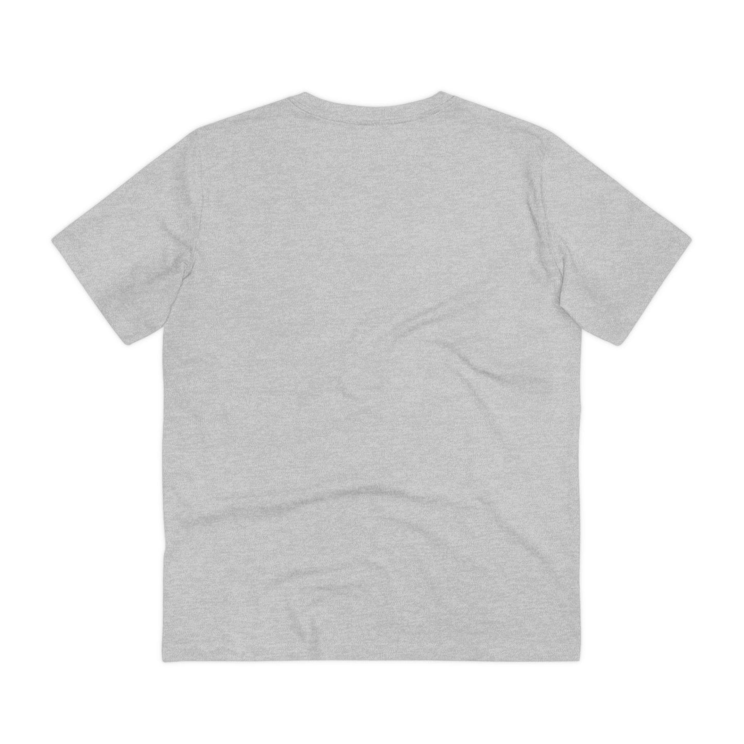 Organic Creator T-shirt - Unisex - SOULMATE