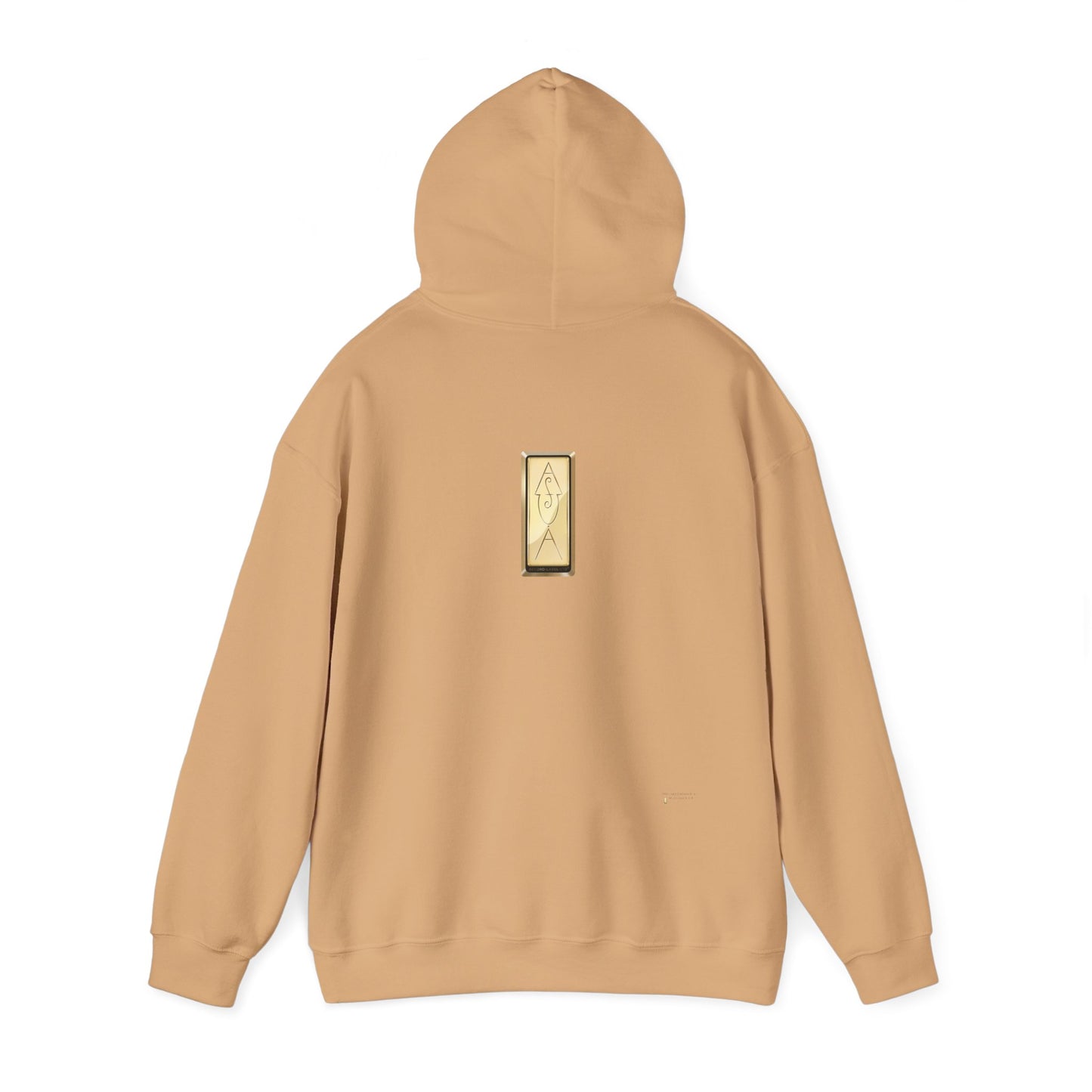 WATERFALL Hoodie - Reggae Song Inspired Unisex Sweatshirt