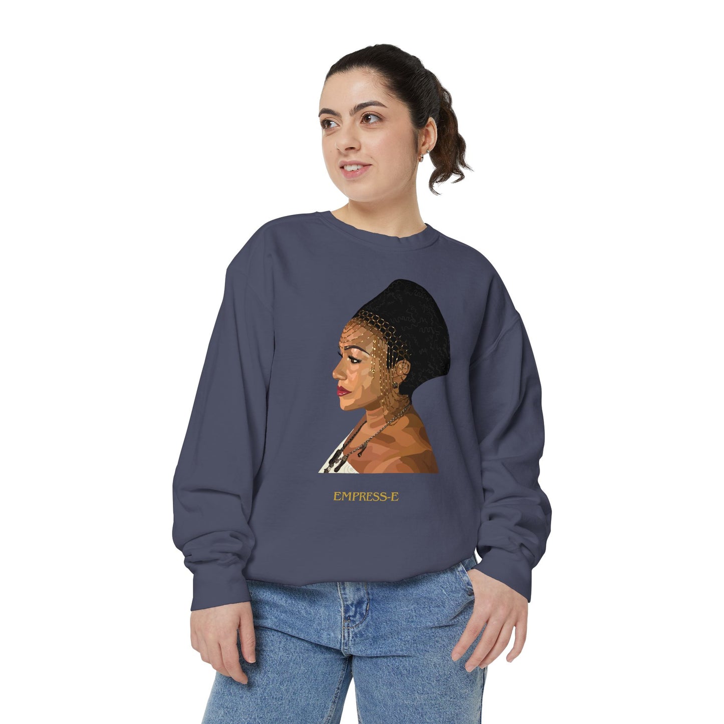 Sweatshirt The Truth Only Hurts Reparations