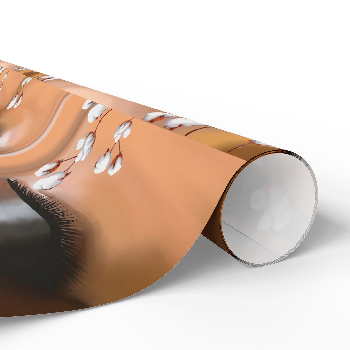 Wrapping Papers - beautiful EMPRESS-E EYES