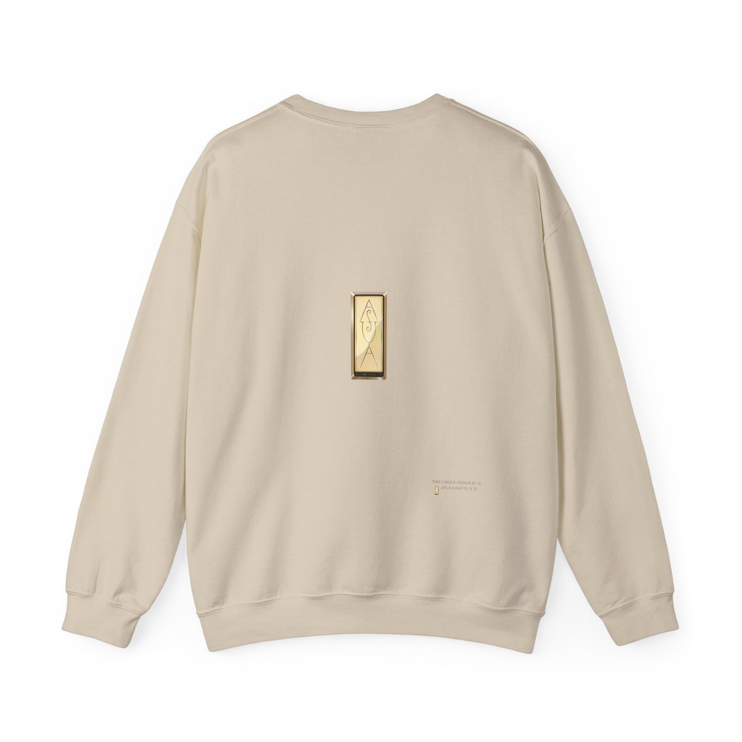 Save the World Sweatshirt : EMPRESS-E