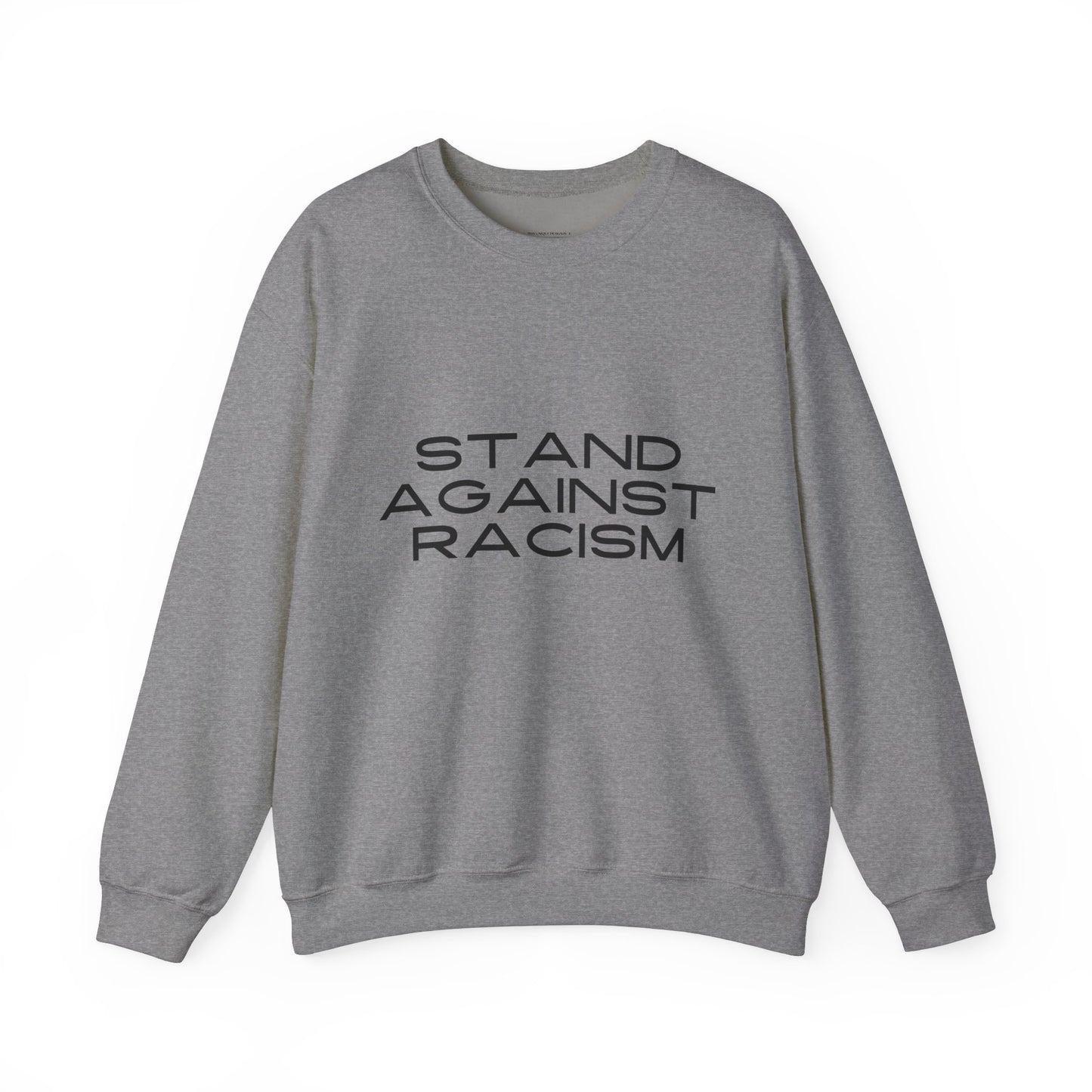 Racism Awareness Sweatshirt