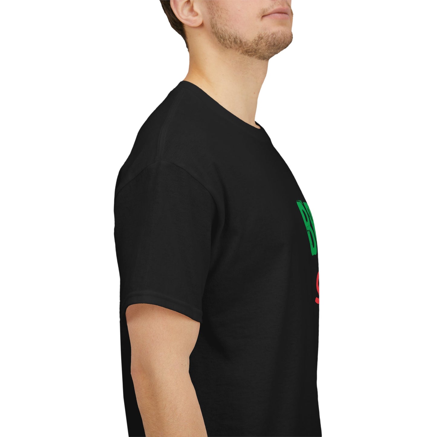 T-Shirt - BROKEN SYSTEM song by EMPRESS-E