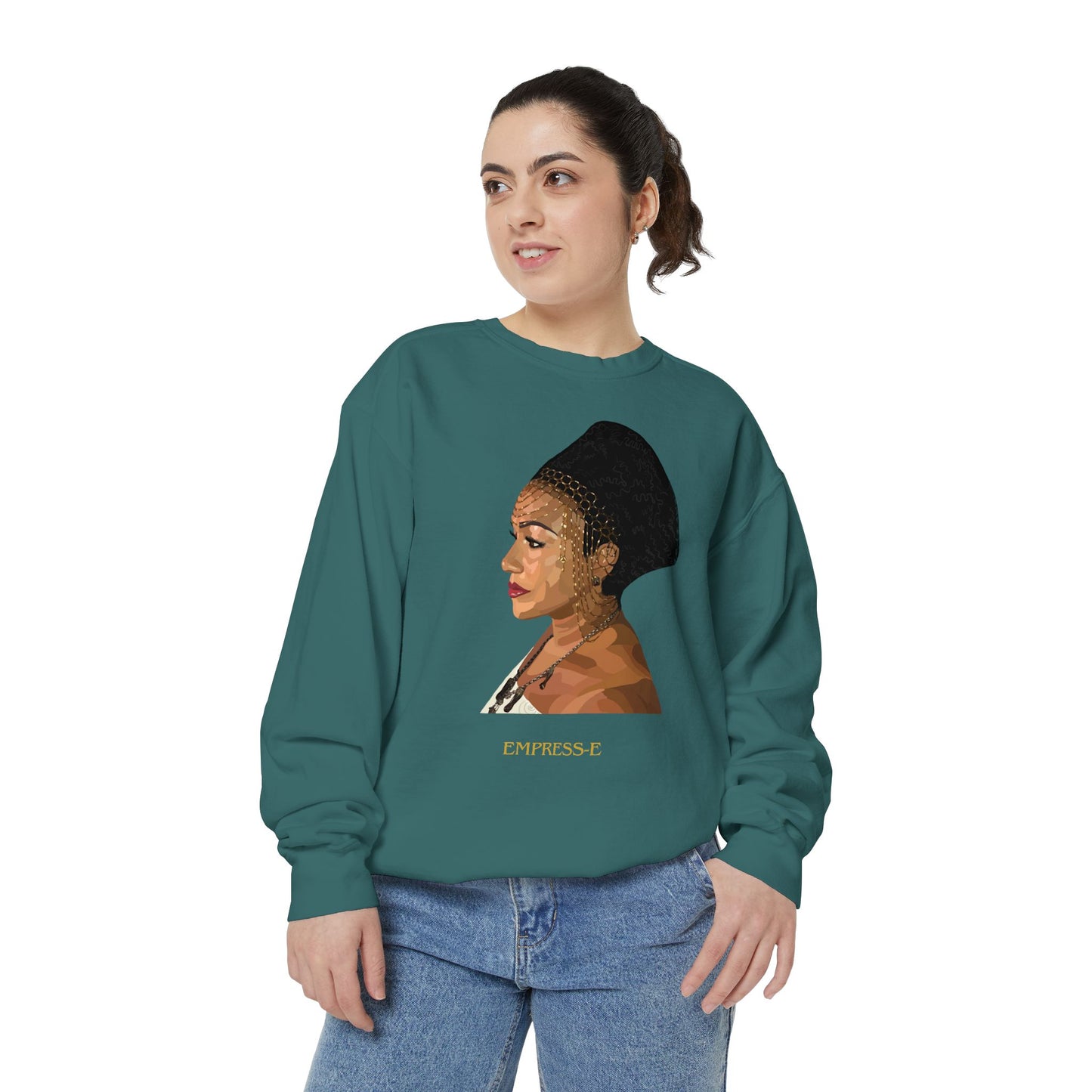 Sweatshirt The Truth Only Hurts Reparations
