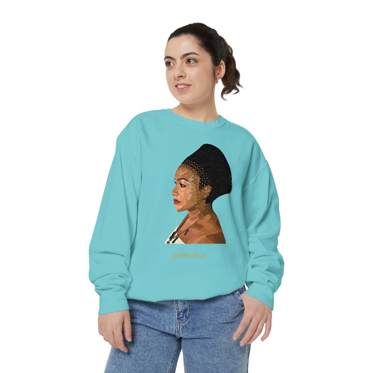 Sweatshirt The Truth Only Hurts Reparations