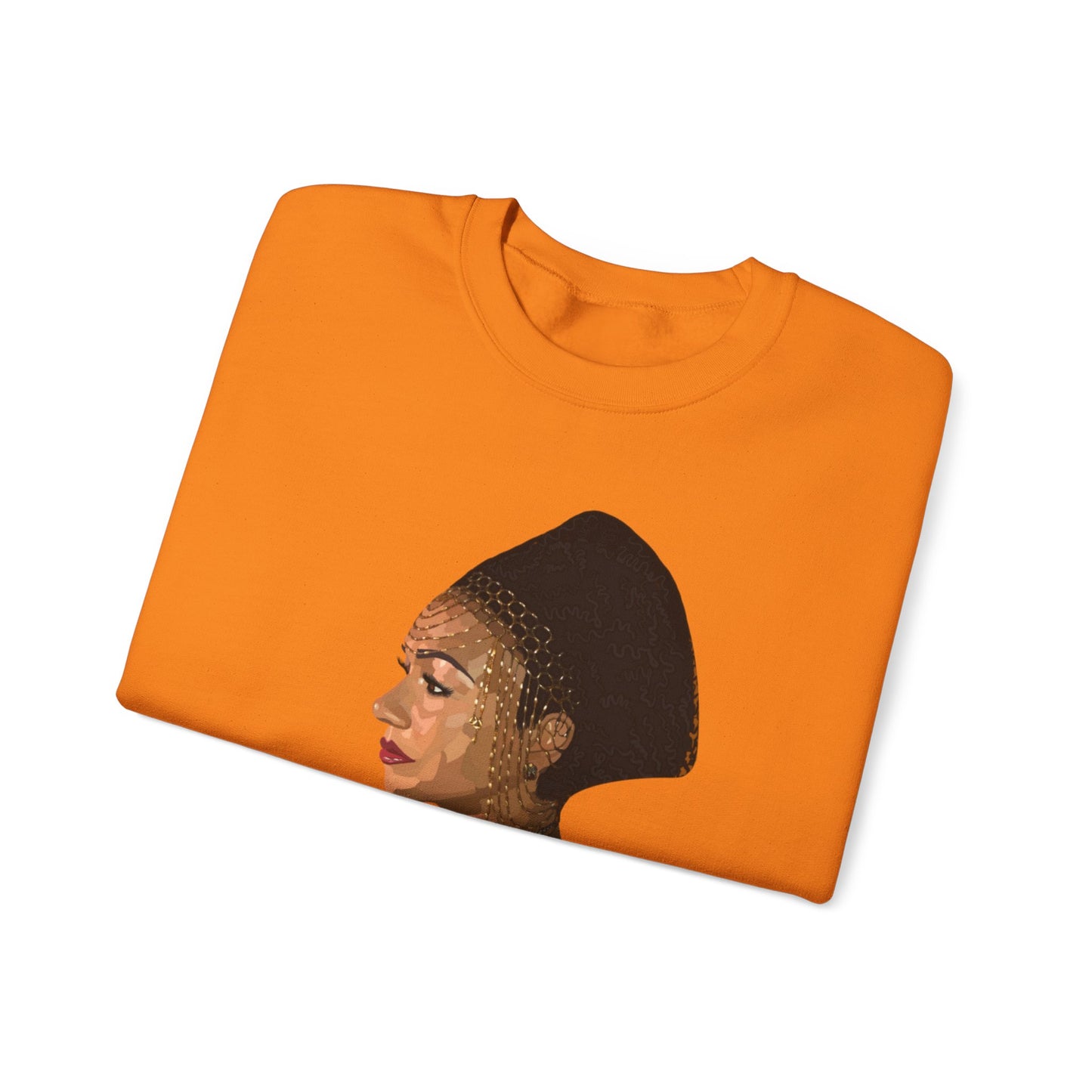 Sweatshirt My Land My Heart My People My Worth My Rights My Freedom Reparations