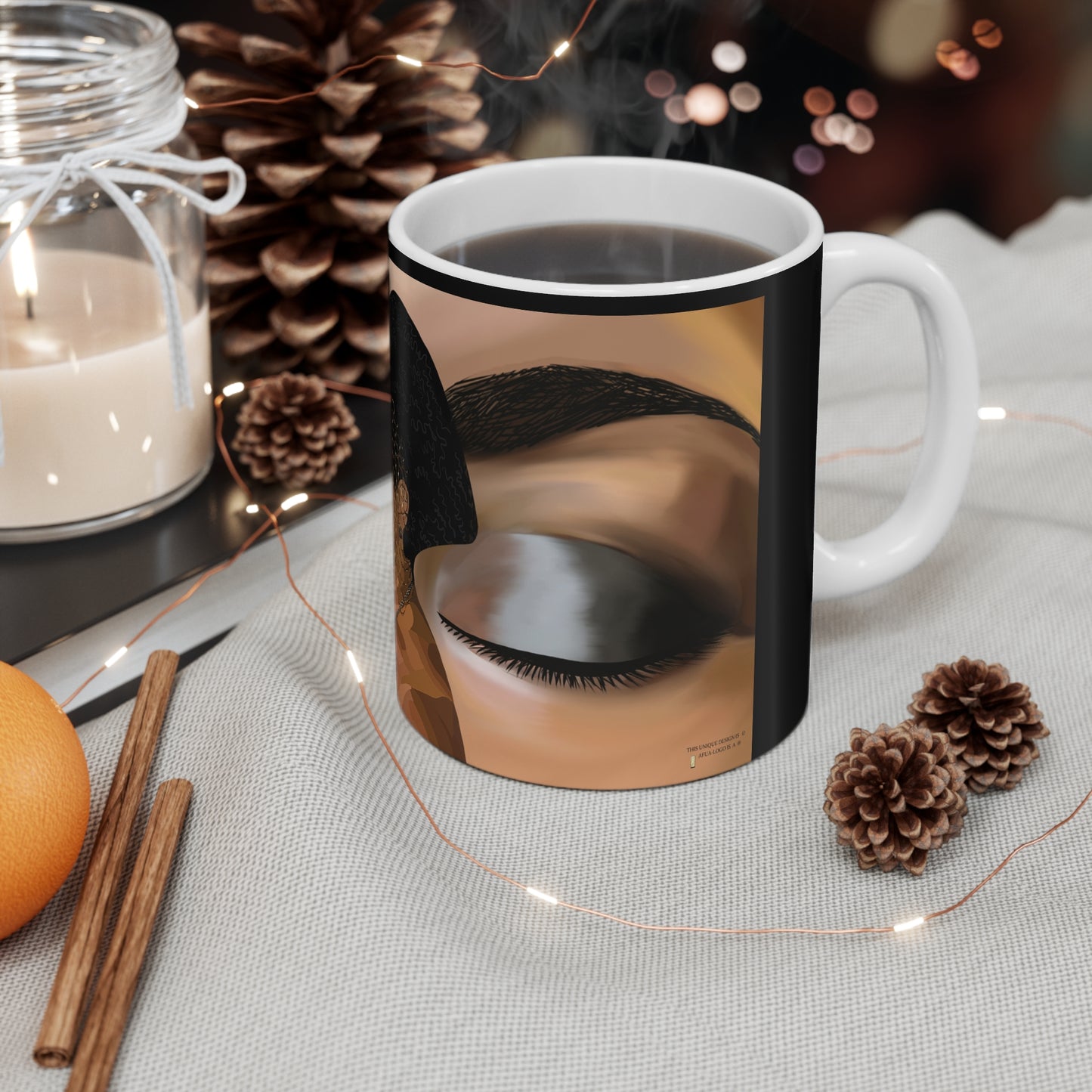 Mug - EMPRESS-E REAP REPARATIONS
