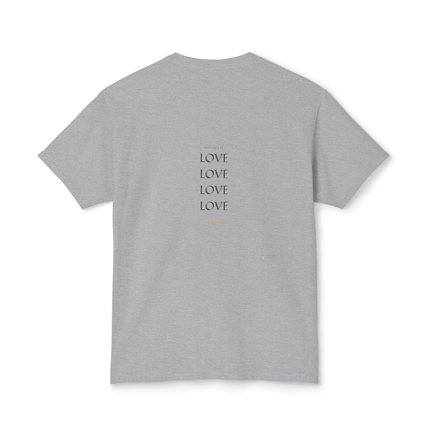 T-Shirt for Soulmate Connection