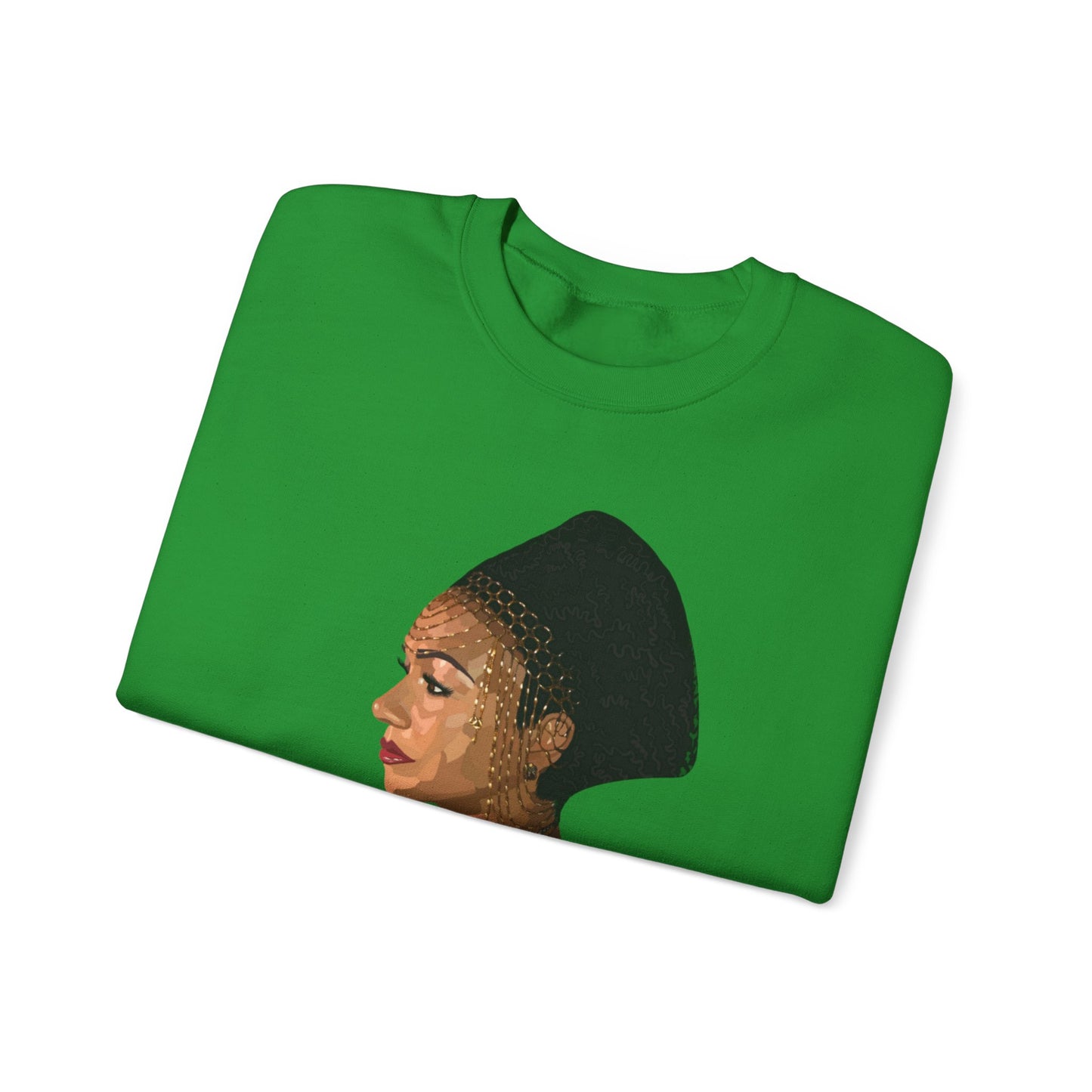 Sweatshirt My Land My Heart My People My Worth My Rights My Freedom Reparations