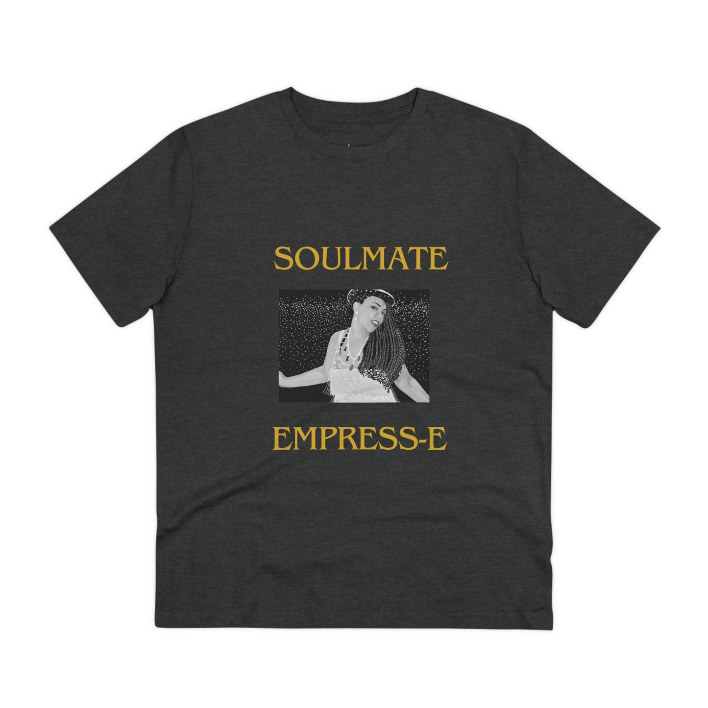 Organic Creator T-shirt - Unisex - SOULMATE