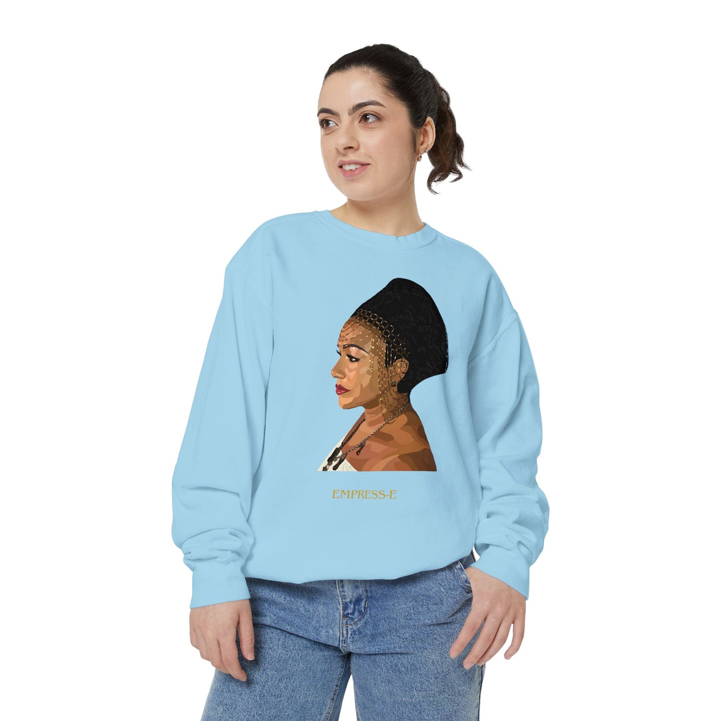 Sweatshirt The Truth Only Hurts Reparations