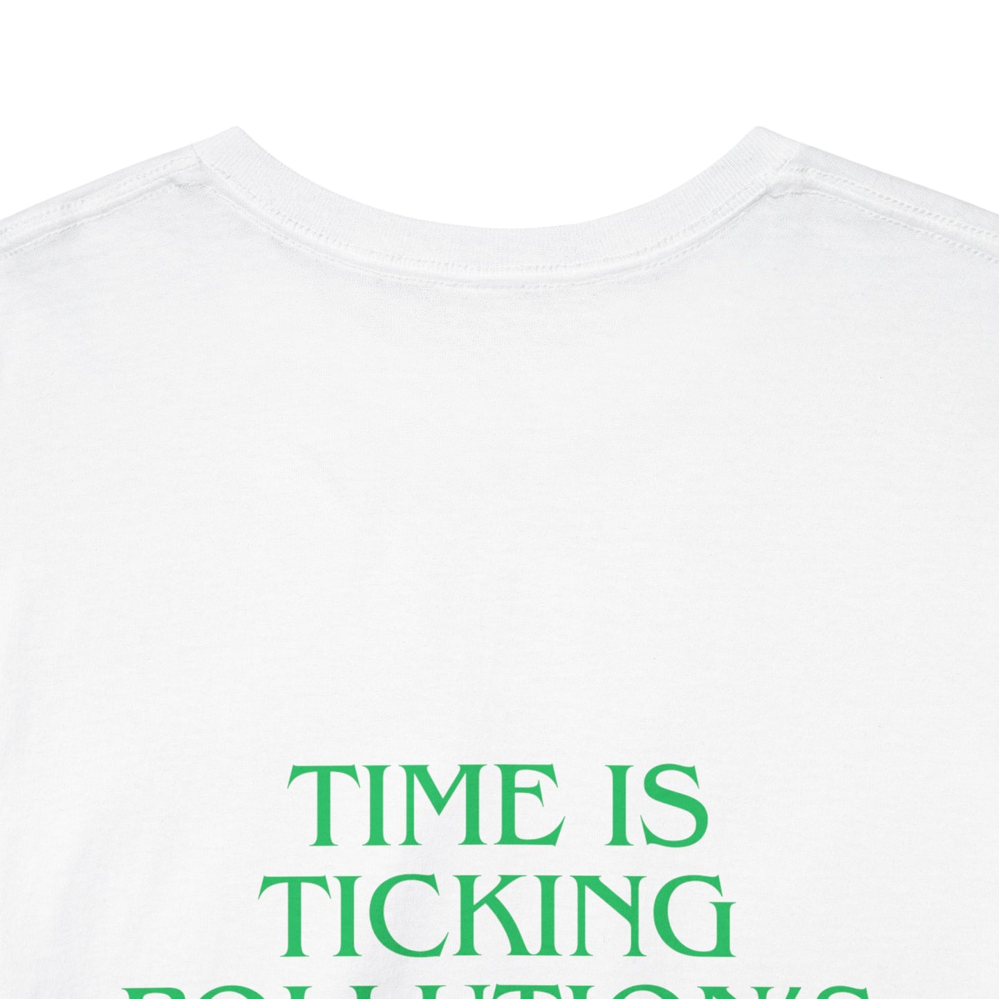 Global Warming Awareness T-Shirt