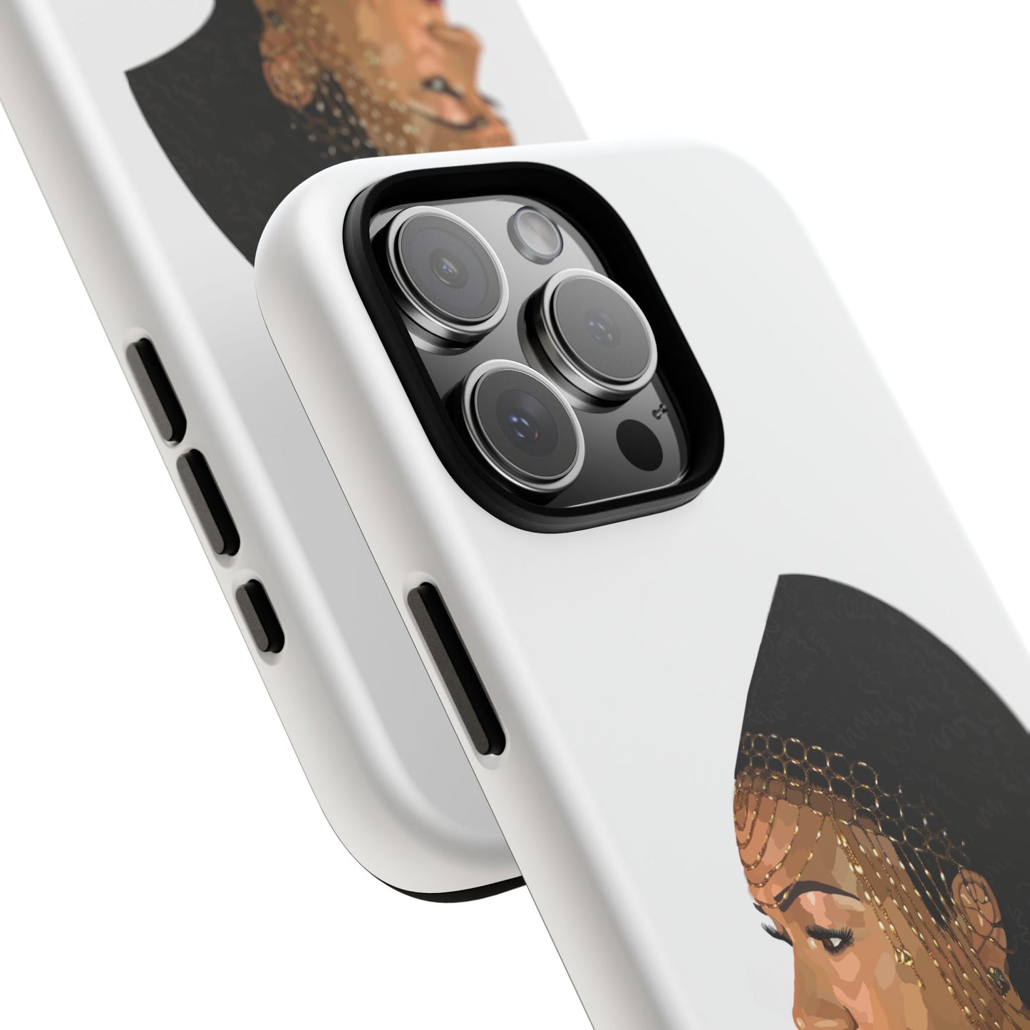iPhone Case - EMPRESS-E REPARATIONS Tough Case
