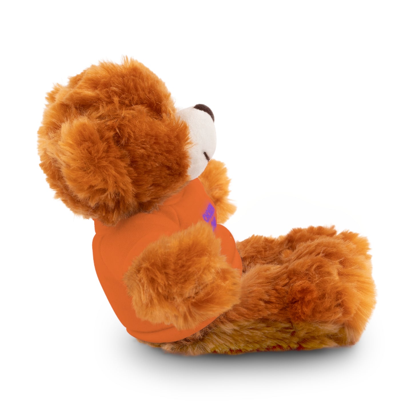 Personalized Stuffed Animal - Chosen One Tee