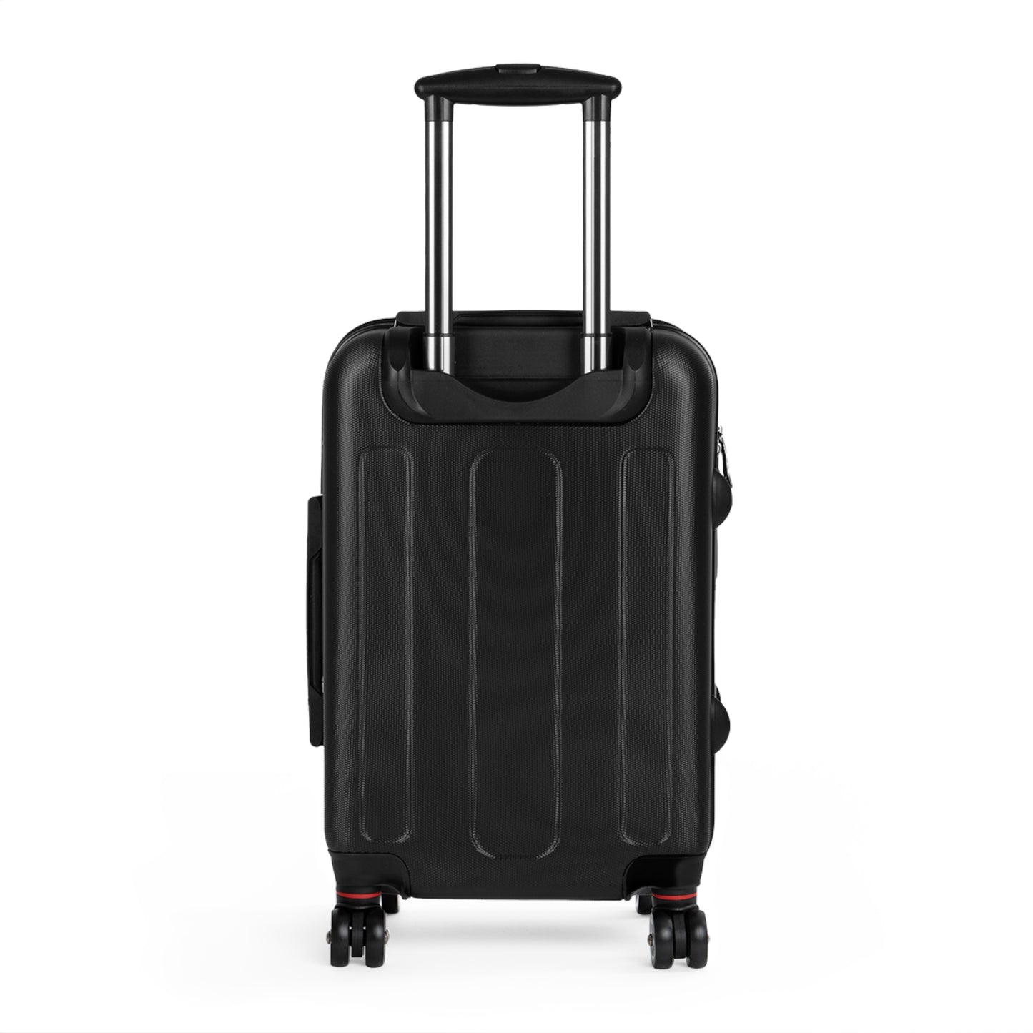 AFUA-RECORD LABEL Suitcase Design