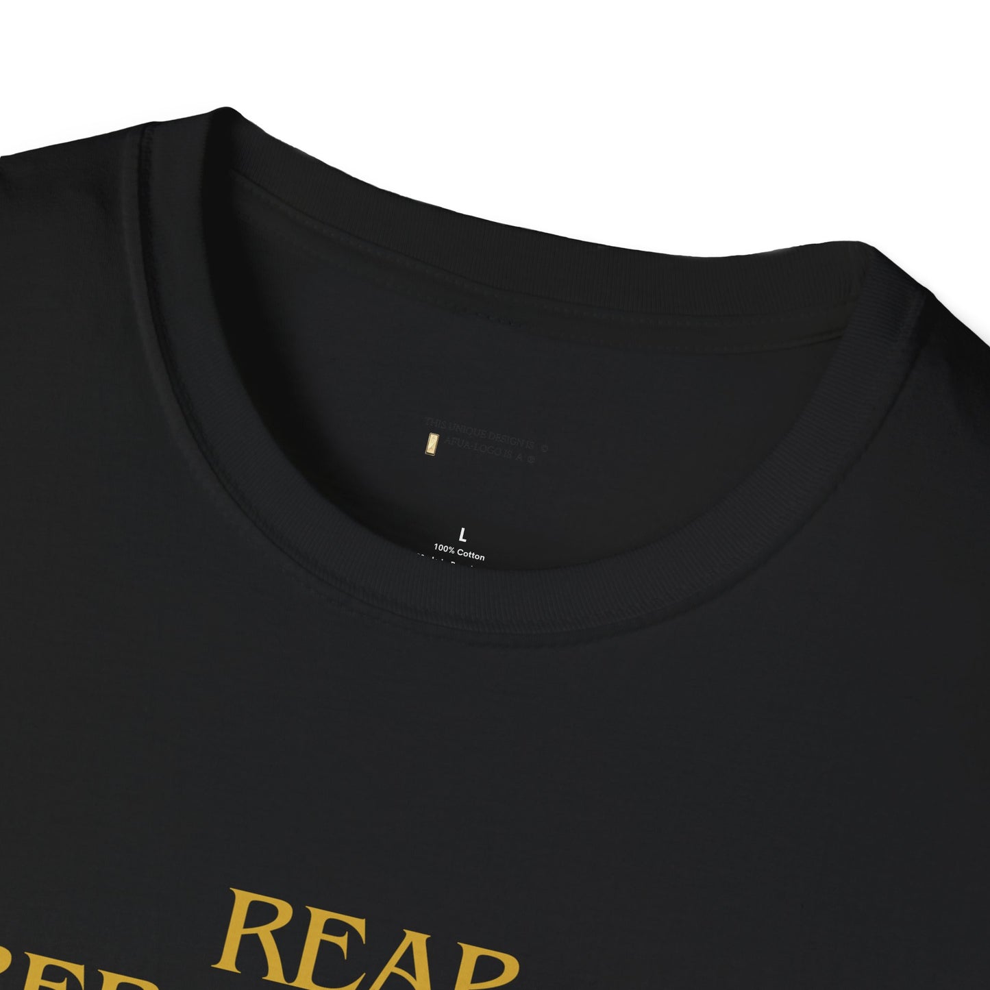 Black History Unisex T-Shirt - My People Design
