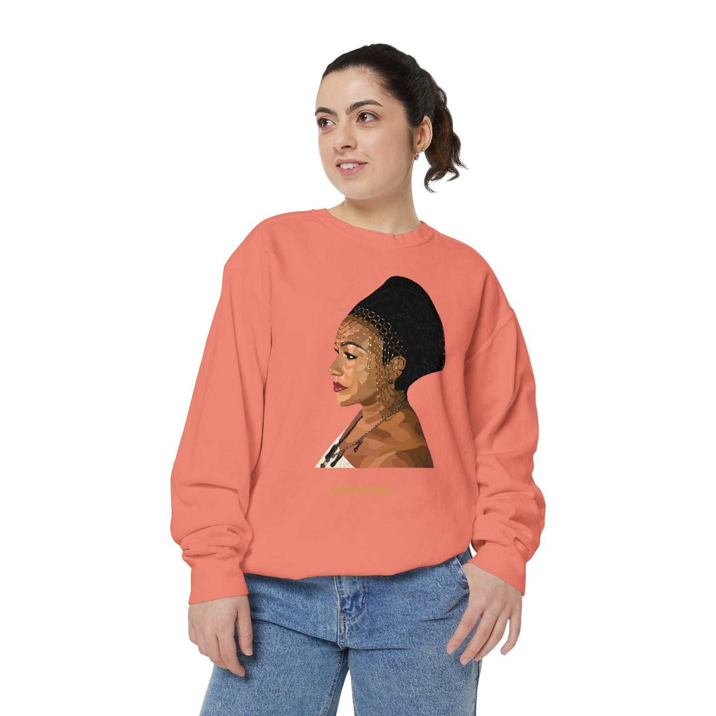 Sweatshirt The Truth Only Hurts Reparations