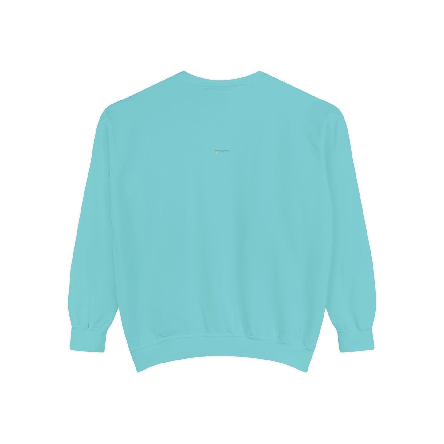 UNDERSTAND Sweatshirt - Reggae Song inspired