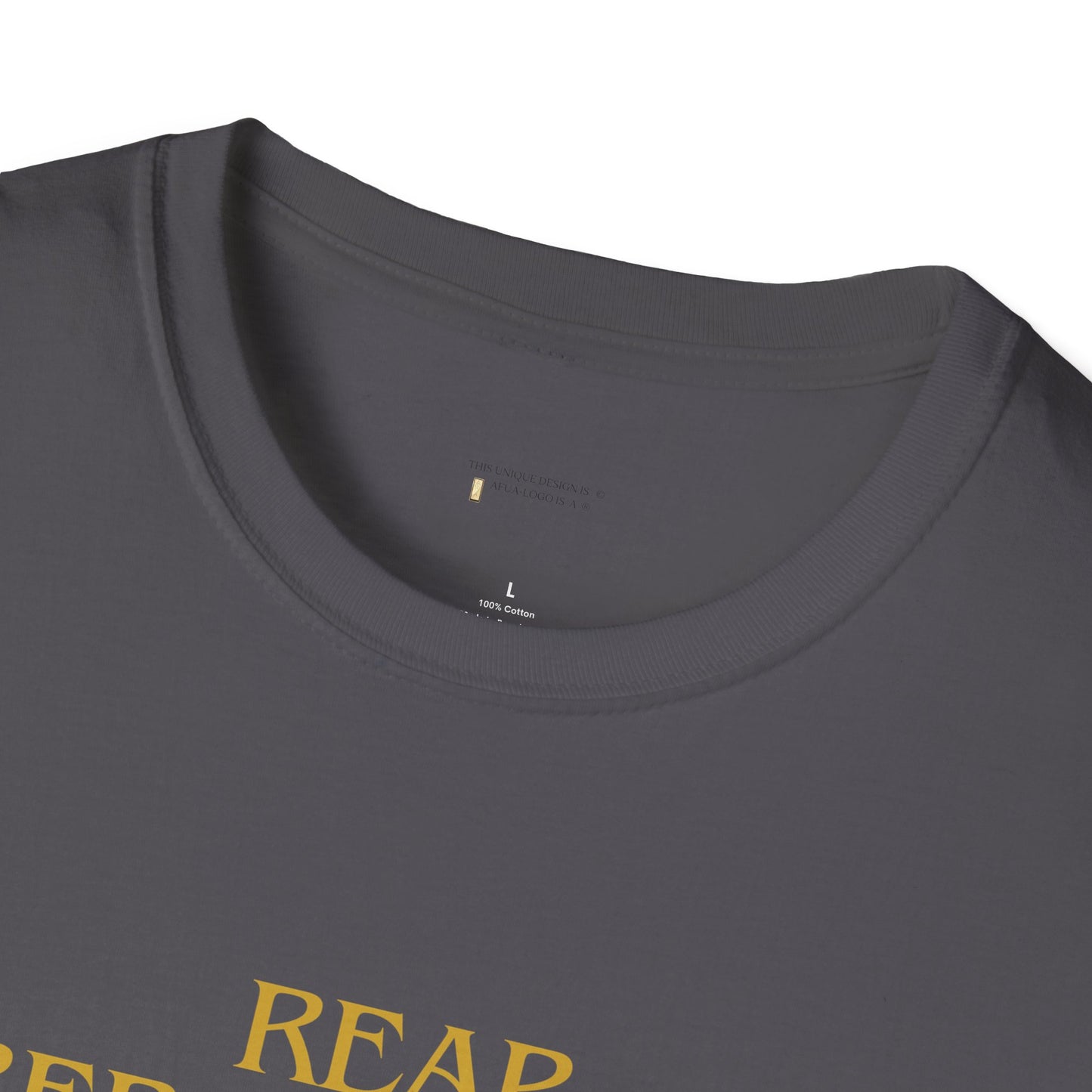 Black History Unisex T-Shirt - My People Design