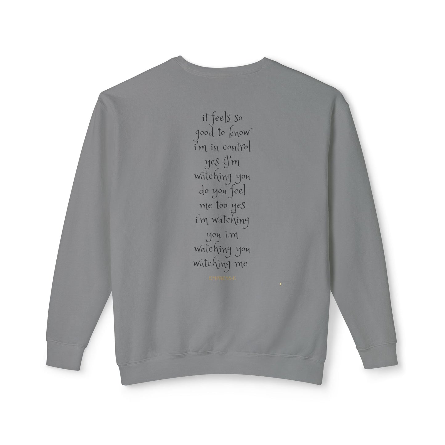 Halloween SHADOO Unisex Crewneck Sweatshirt