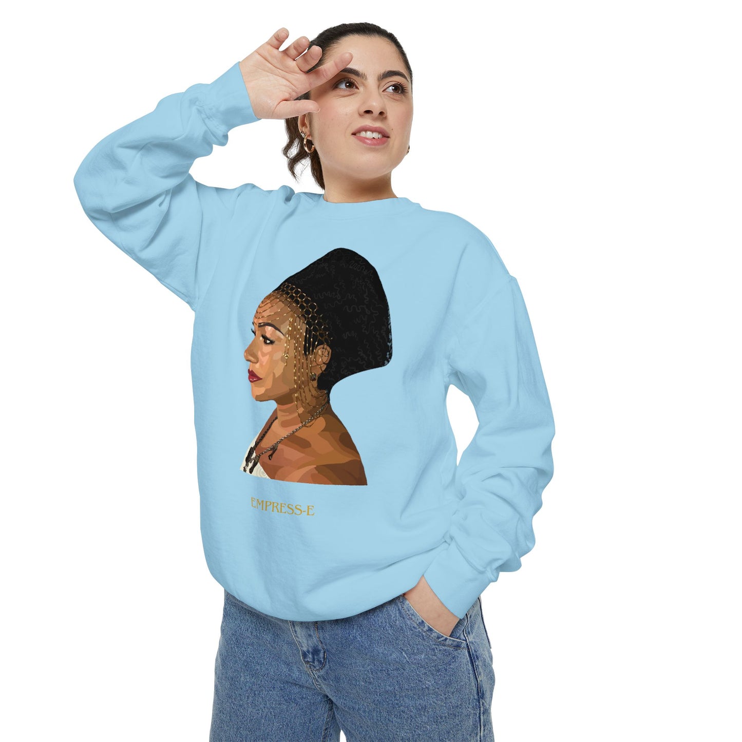 Sweatshirt The Truth Only Hurts Reparations