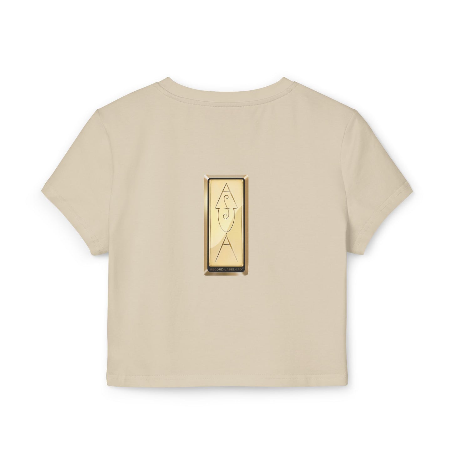 Women's Baby Tee - EMPRESS-E - EYE'S