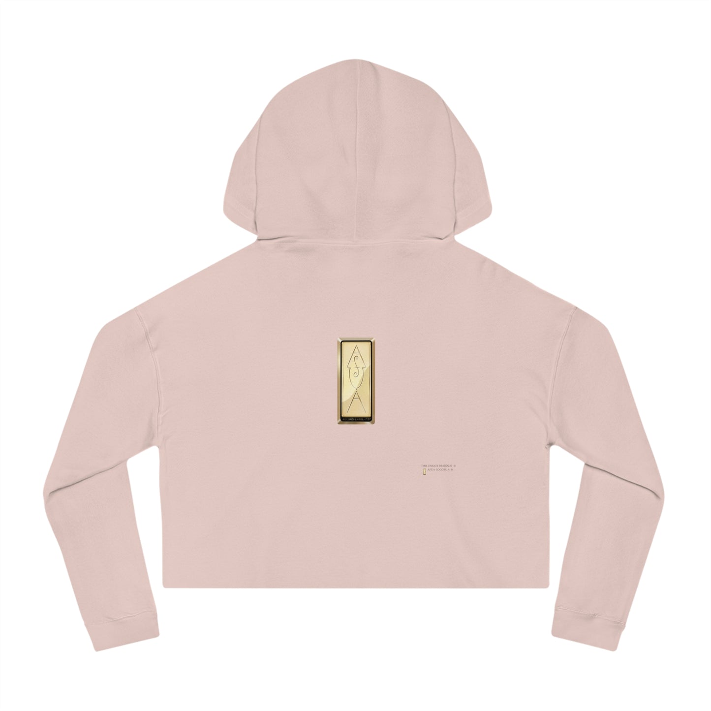 Broken System Women's Crop Hoodie, Social Justice Gift,