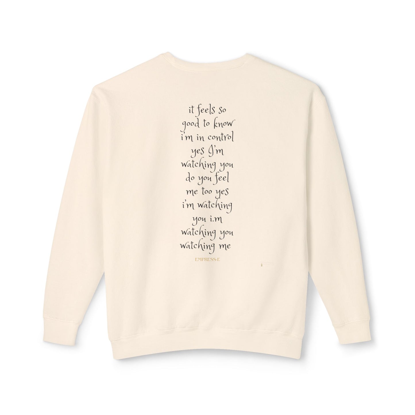 Halloween SHADOO Unisex Crewneck Sweatshirt