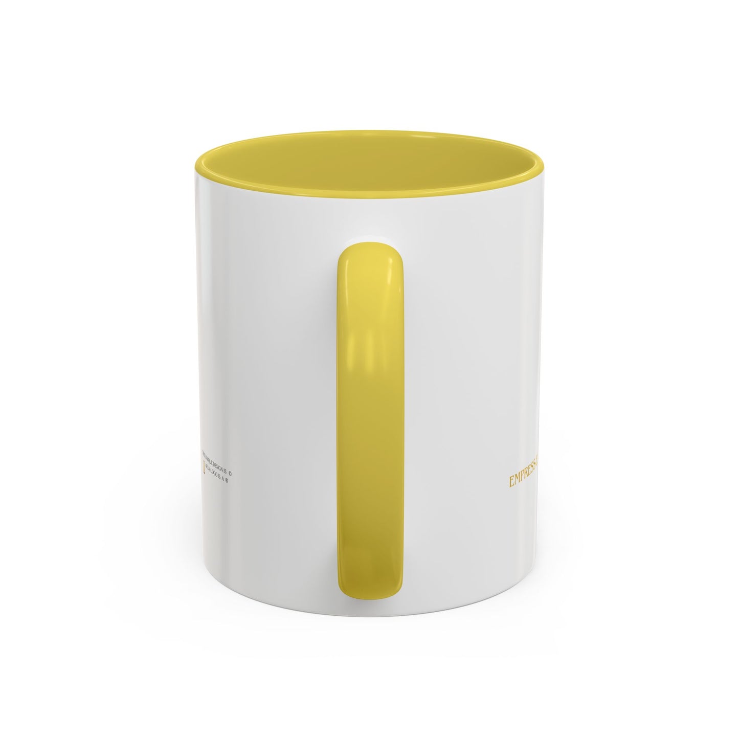 Empowering Message Mug - "Stand Against Racism" - 11oz & 15oz