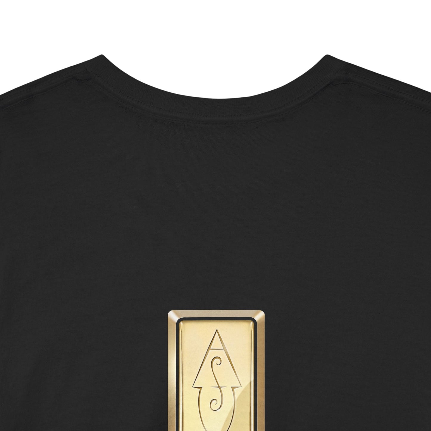 Tee with 'you had my heart right from the very start SOULMATE' Design