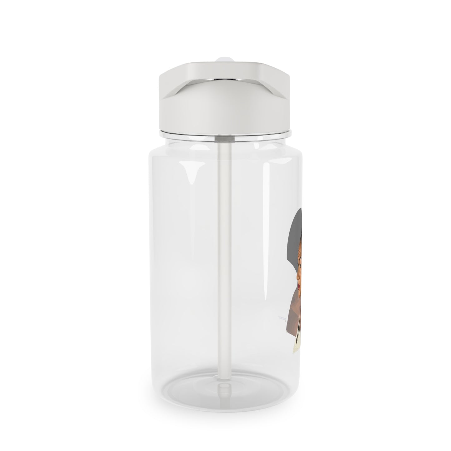 Tritan Water Bottle
