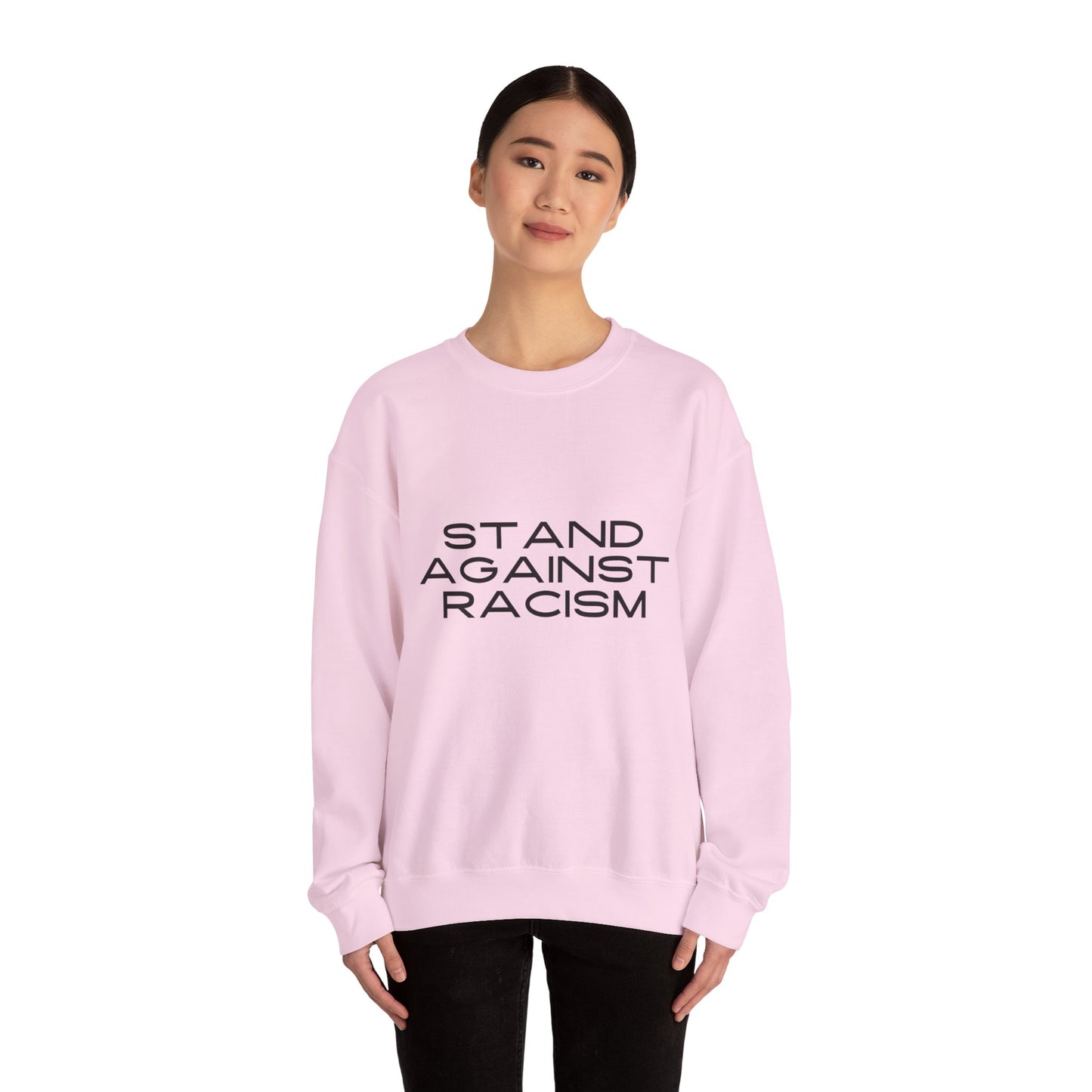 Racism Awareness Sweatshirt