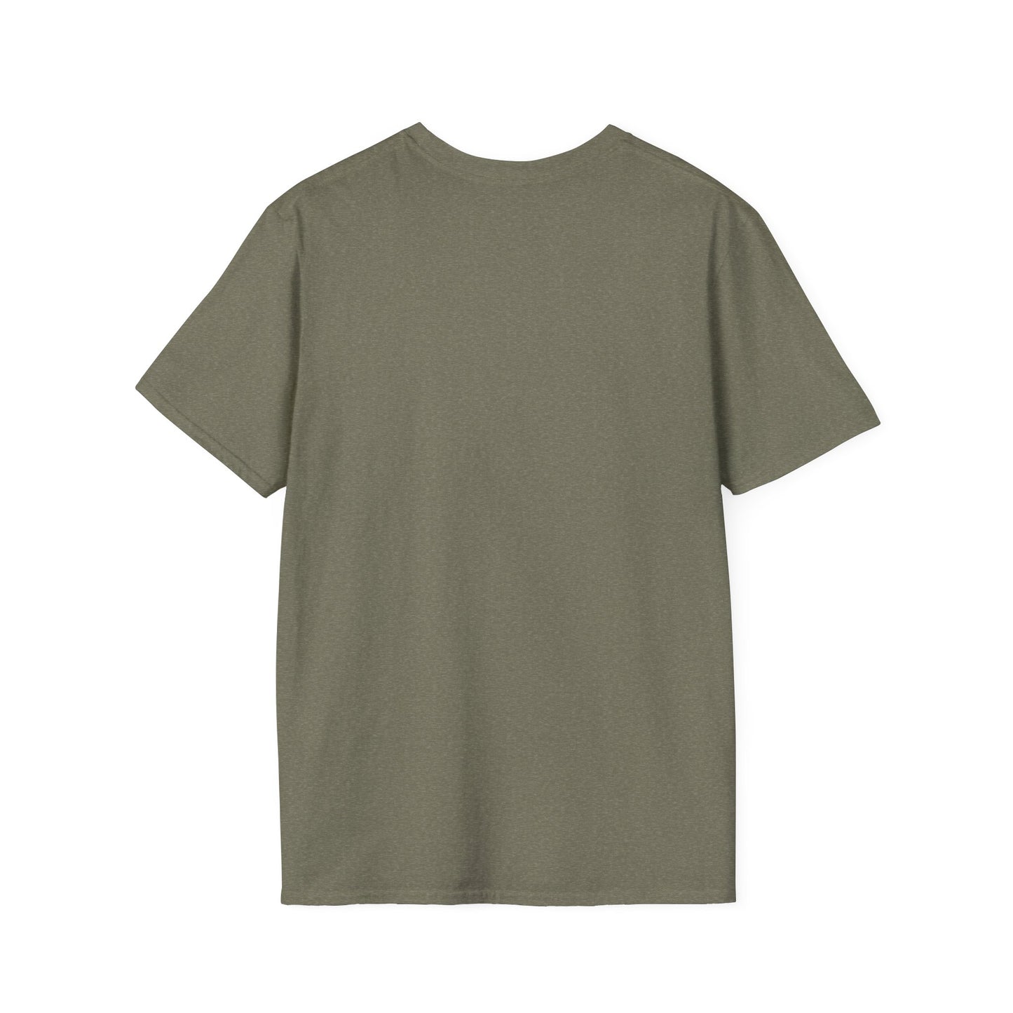 Graphic Tee Live Life and Love Unisex T-Shirt