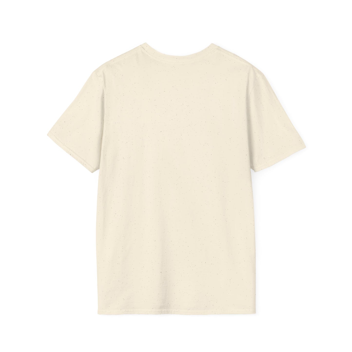 Graphic Tee Live Life and Love Unisex T-Shirt