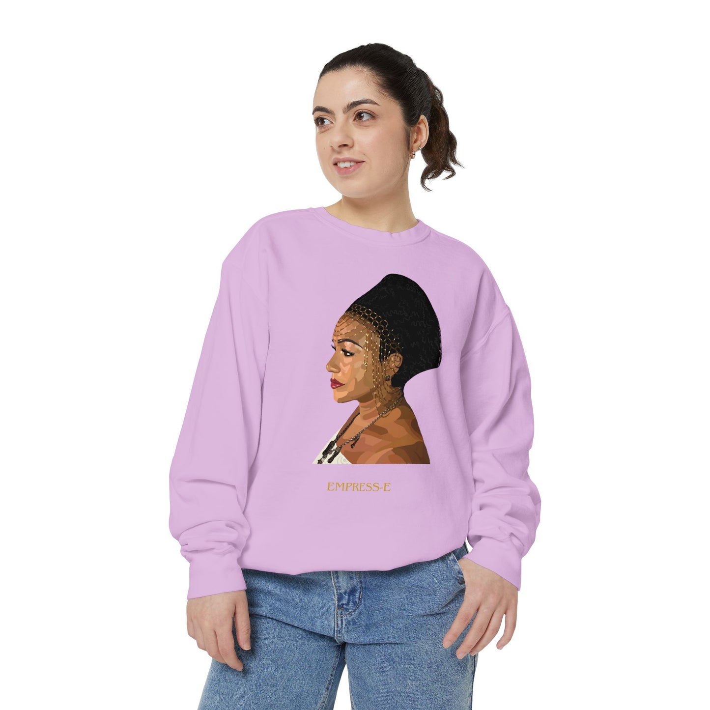 Sweatshirt The Truth Only Hurts Reparations