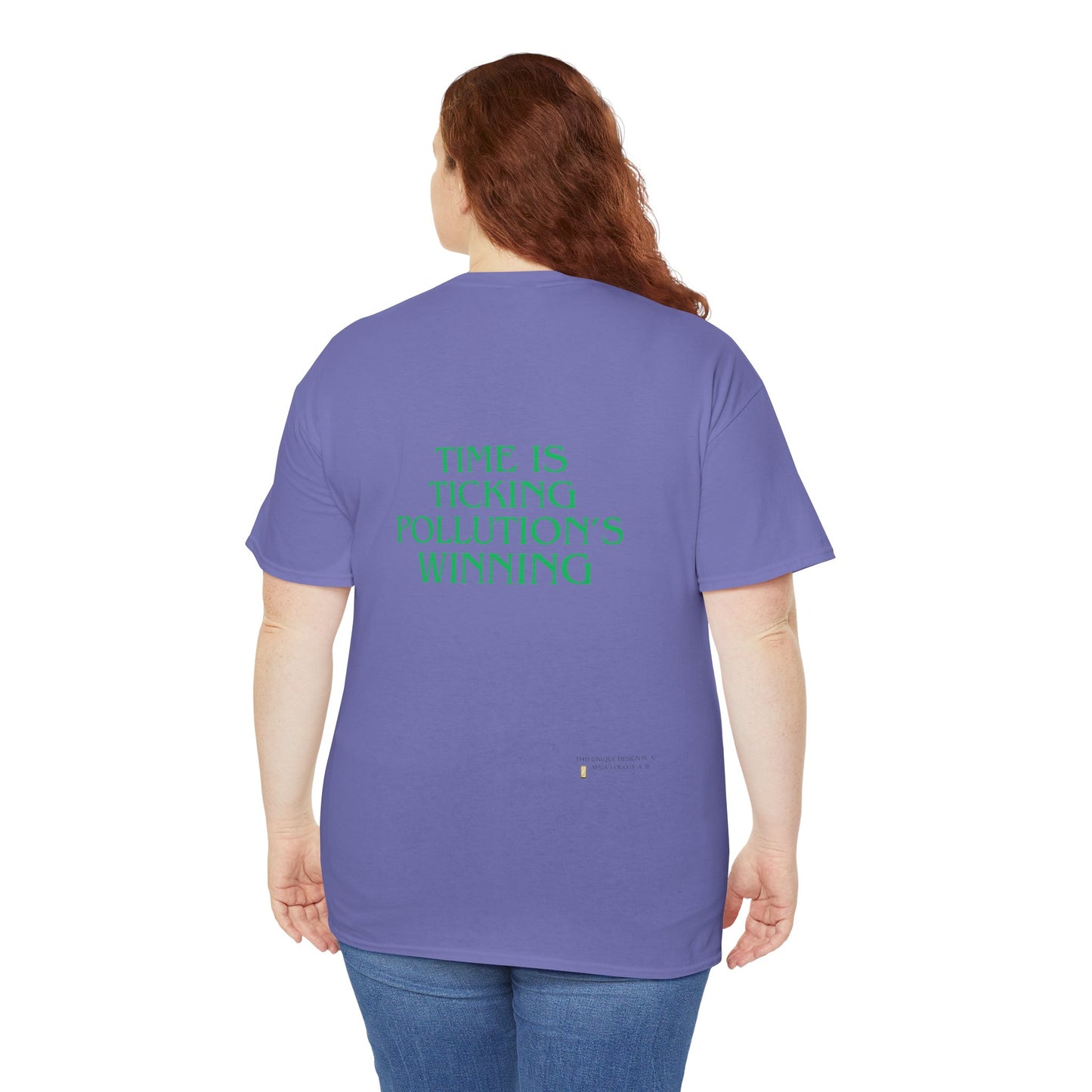 Global Warming Awareness T-Shirt