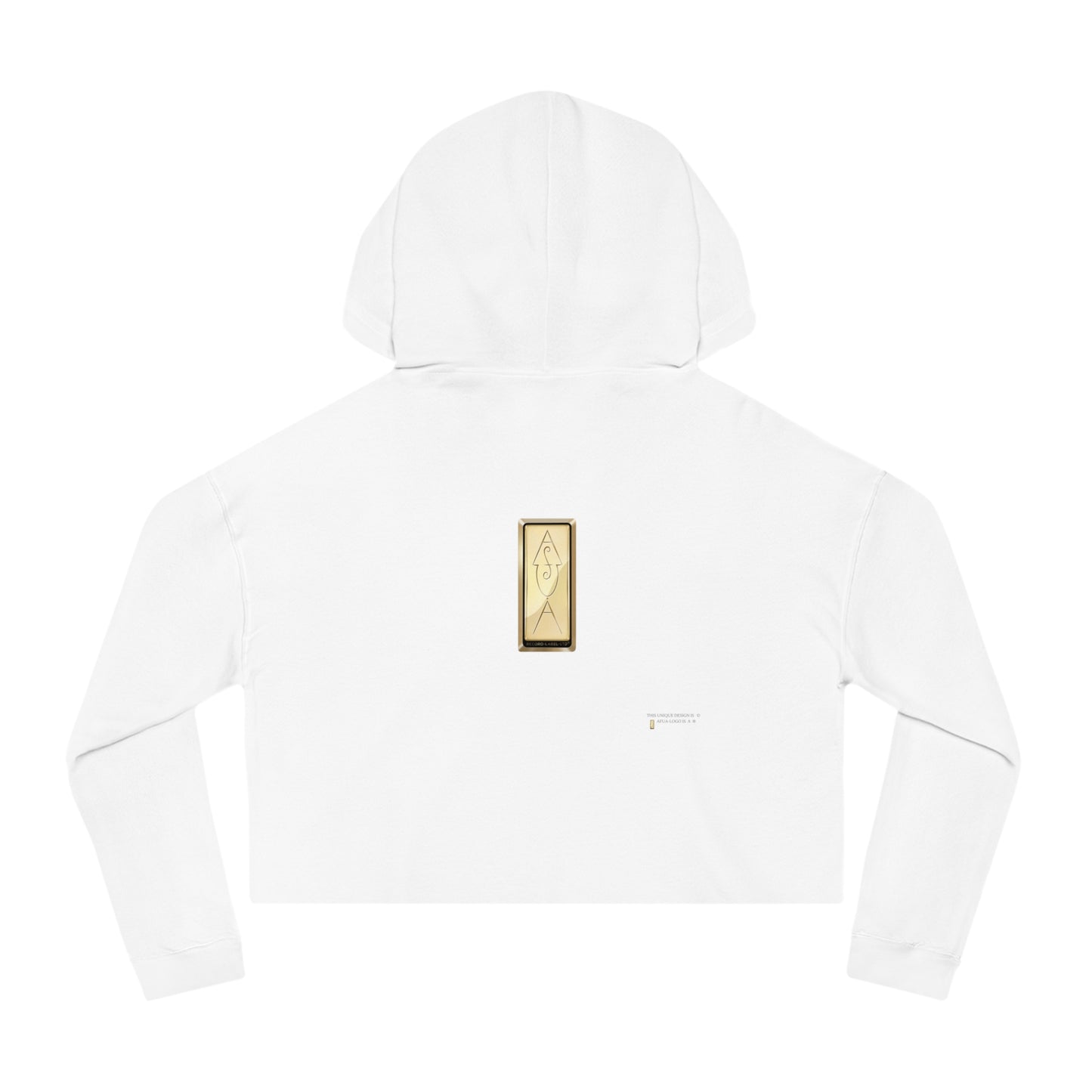 Broken System Women's Crop Hoodie, Social Justice Gift,