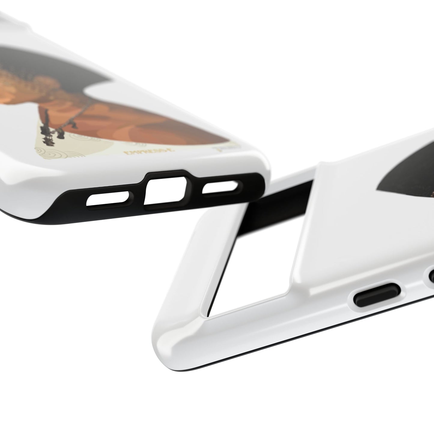 iPhone Case - EMPRESS-E REPARATIONS Tough Case